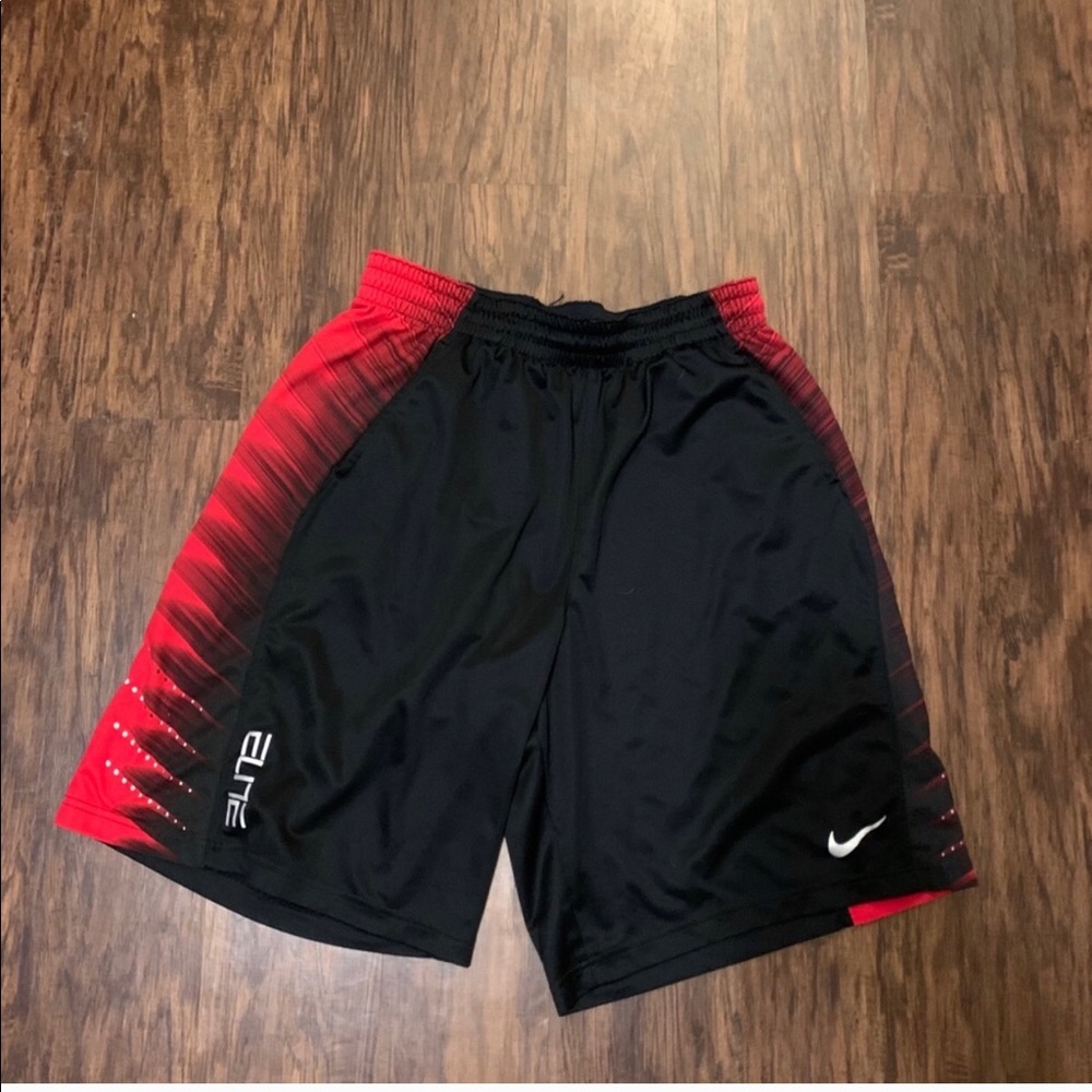 Men’s Nike Dri-fit Athletic shorts